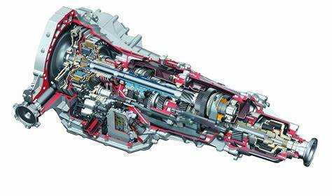 Отличия между различными версиями Ауди 100 с полным приводом