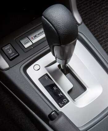 Что делать в случае буксировки автомобиля с автоматической трансмиссией