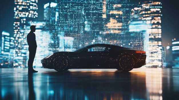 Маркетинг в эпоху цифровых технологий: новые подходы и каналы