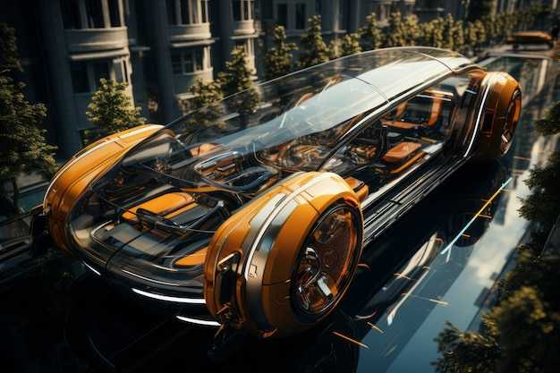 Инфраструктура зарядных станций: развитие и инвестиции