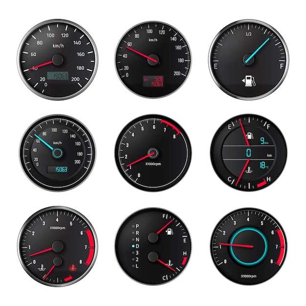 Кросс-совместимость датчиков для КамАЗ