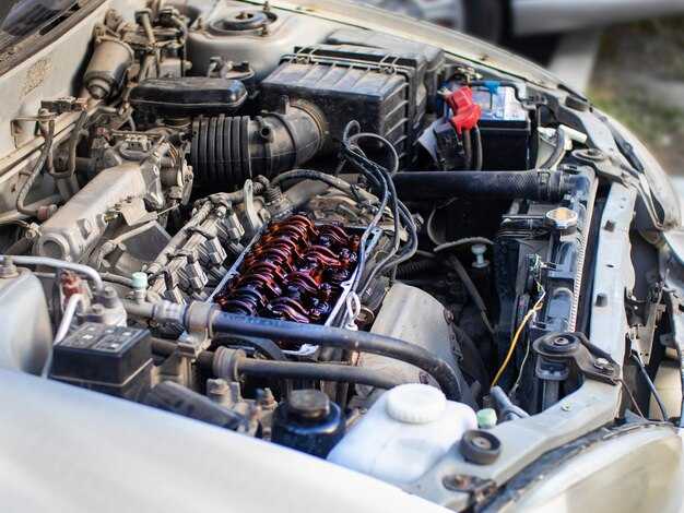 Электросхема отопителя и вентиляции