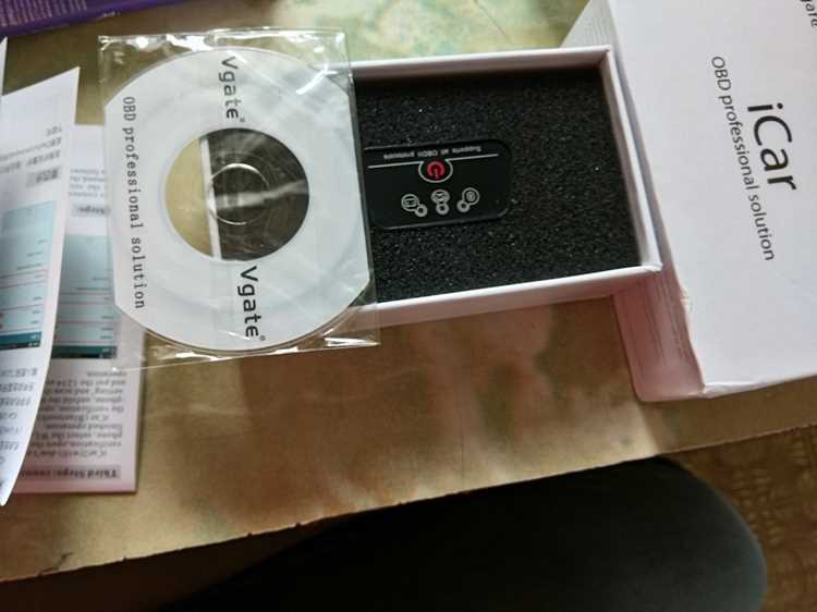 Проверка и диагностика систем автомобиля в OBD2