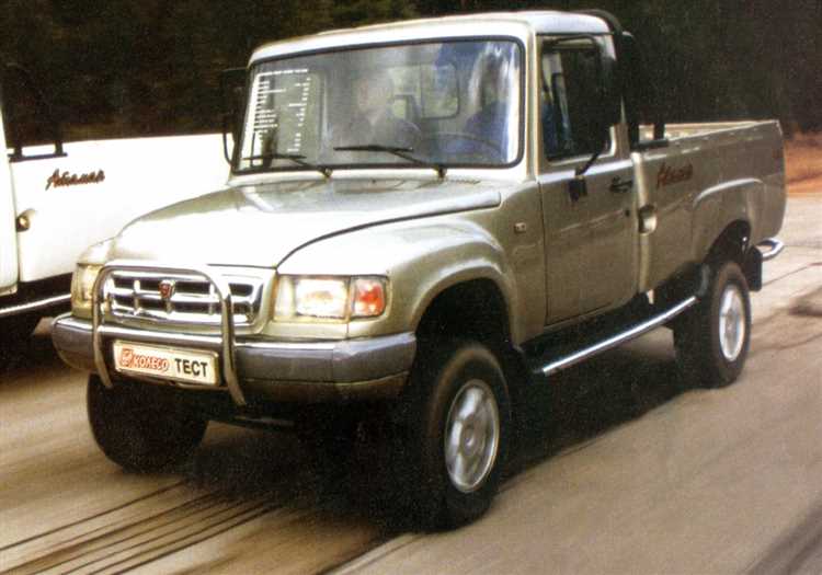 Грузоподъемность и общее предназначение модели