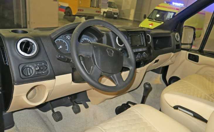 Дизайн и эргономика кузова