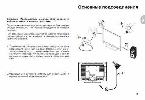 Обновление прошивки для улучшения совместимости