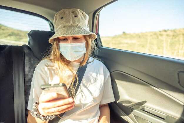 Поддержка здоровья во время долгих переездов