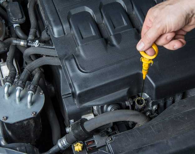 Сравнение синтетического и минералного масла