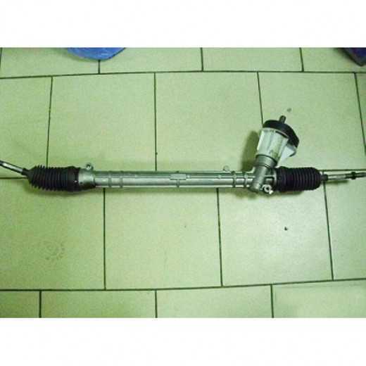 Частые ошибки при замене рулевой детали