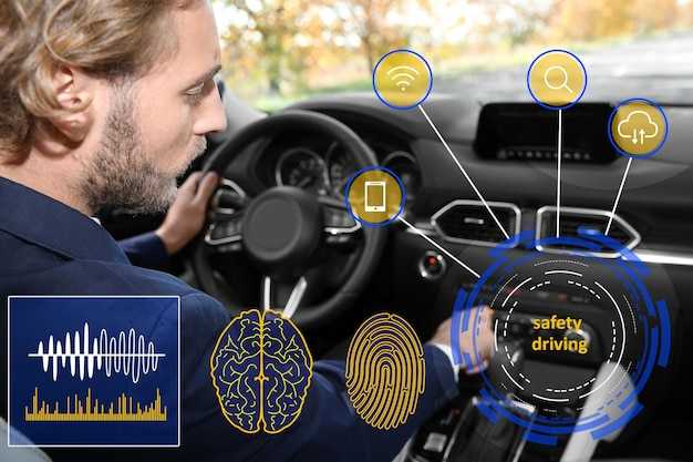 Типы сенсоров, используемых в системах предупреждения