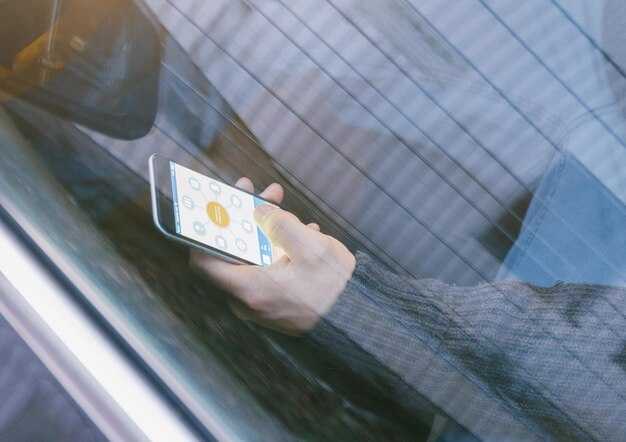 Определение целевой аудитории для каршеринга