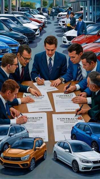 Как правильно проводить переговоры с продавцом