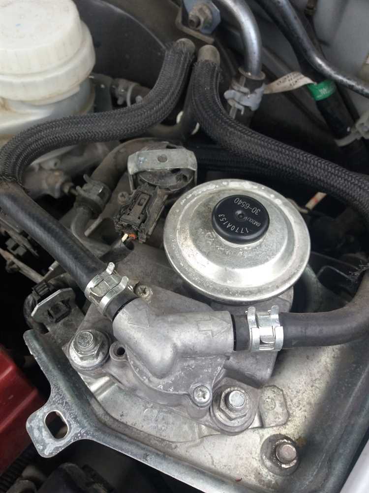 Подготовка автомобиля к проведению работ