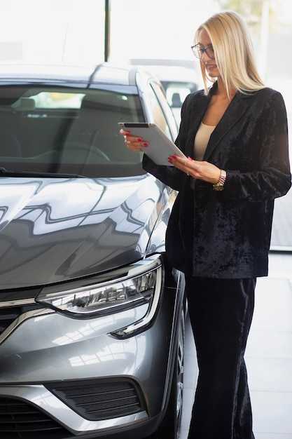 Как оформить покупку Kia Pregio: юридические нюансы