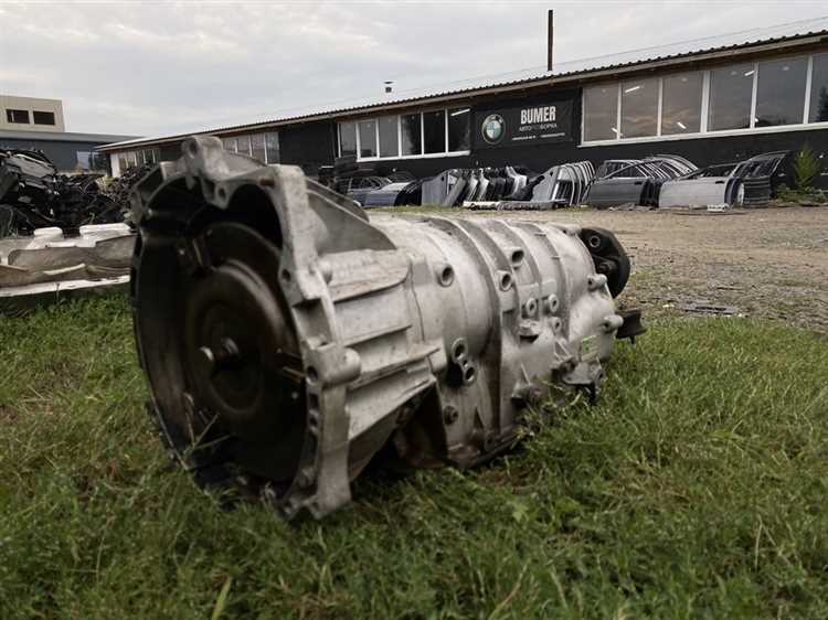 Плюсы и минусы трансмиссии BMW E39