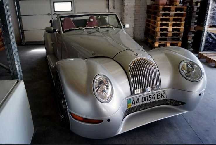 Как избежать мошенничества при приобретении арестованного автомобиля