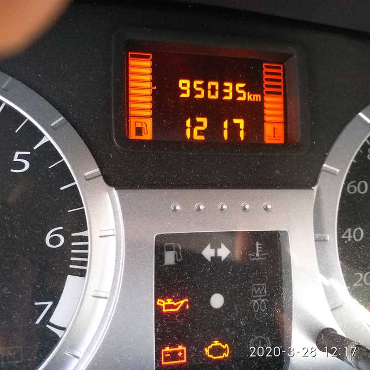 Замена датчика скорости: пошаговая инструкция