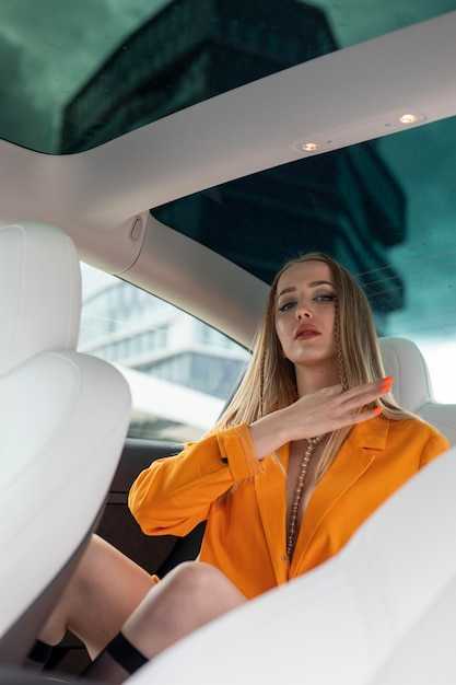 Кроссоверы с акцентом на удобство и безопасность