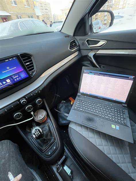 Повреждения заднего фонаря