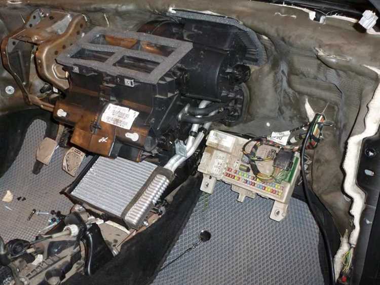 Неисправности термостата и их влияние на работу системы отопления