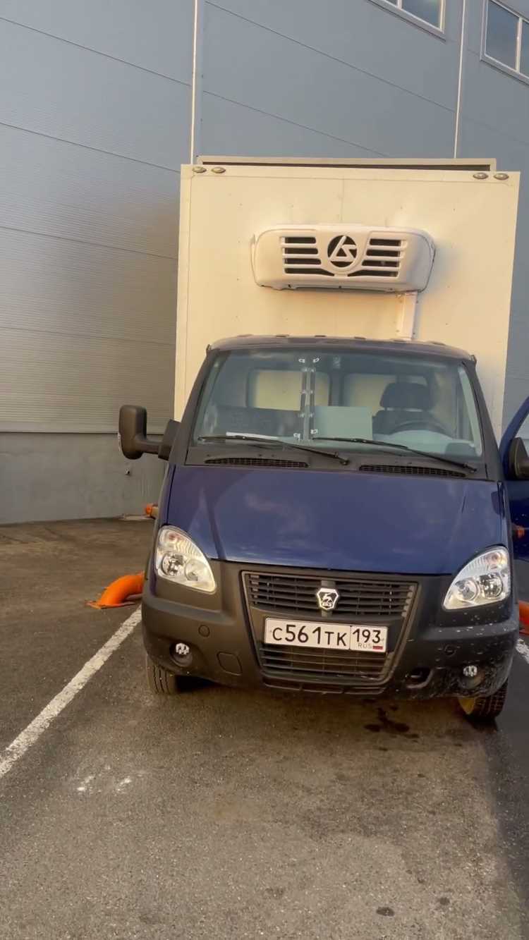 Засоры в механизме