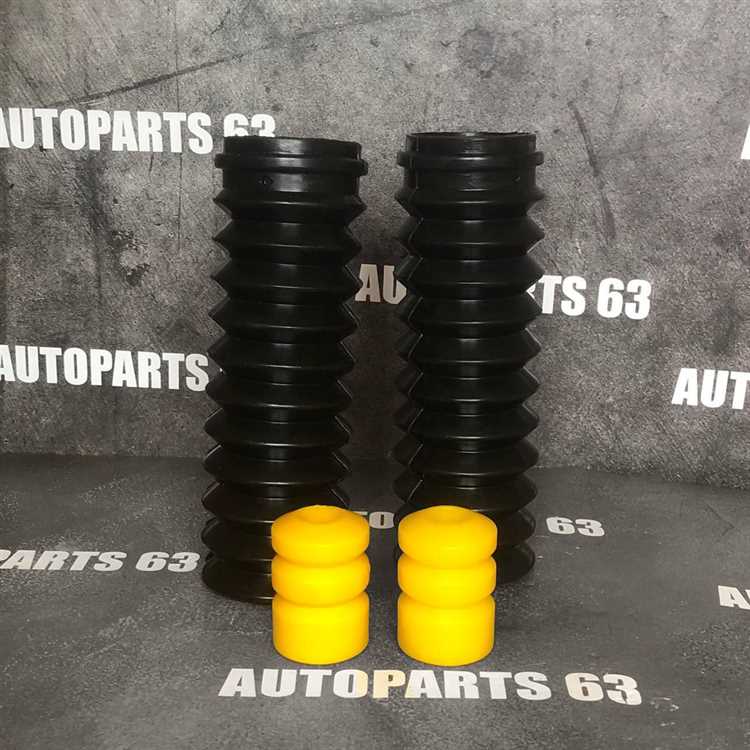 Проблемы, возникающие при установке неподходящих деталей