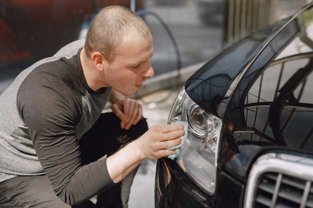 Влияние замены стекла на гарантию автомобиля