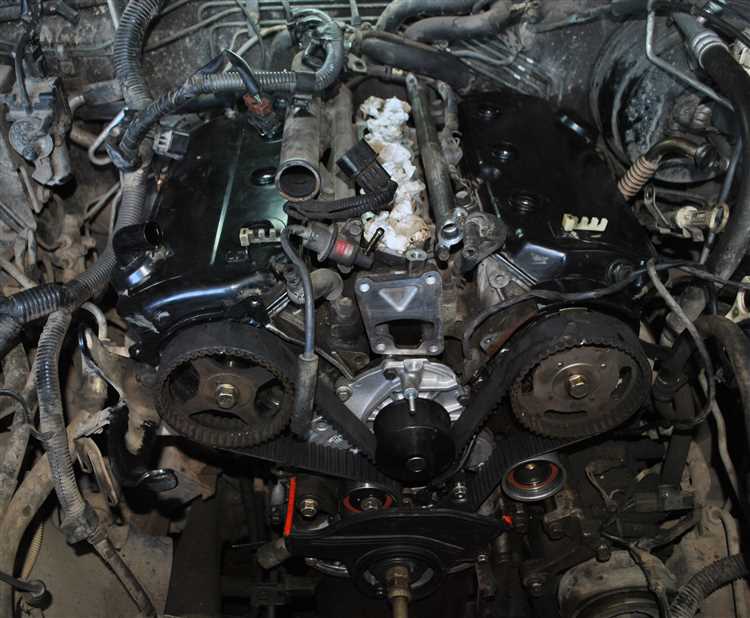 Ошибки в системе впрыска: связь с кодом Р2413