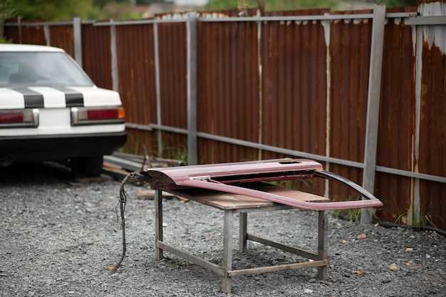 Как правильно адаптировать раму под различные нагрузки