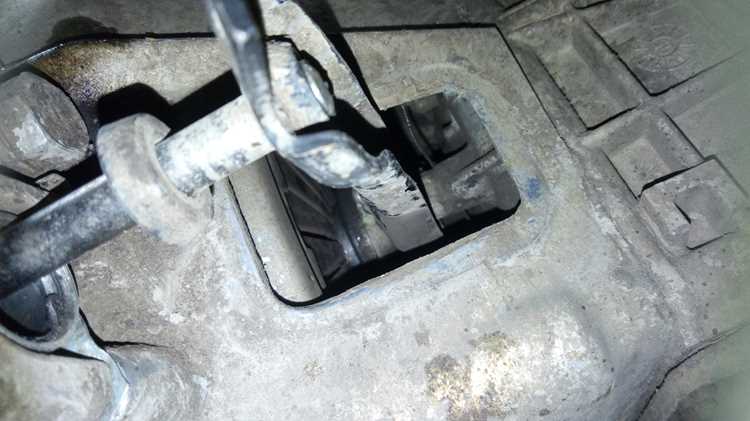 Необходимые инструменты для настройки механизма передачи