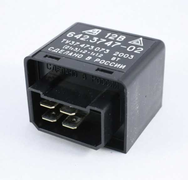 Выбор и установка устройства для сигнализации при поворотах