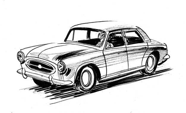 Советы по оценке и критике своего рисунка