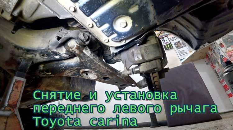 Проверка состояния системы зажигания и подачи топлива