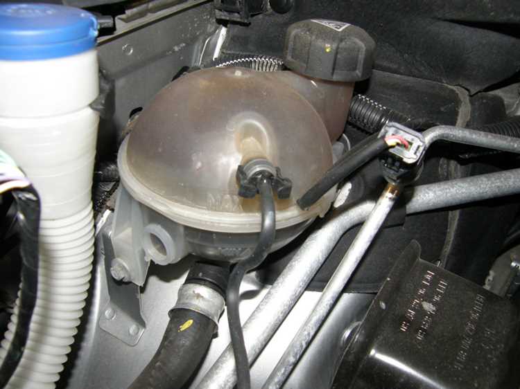 Замерзание топлива и его последствия