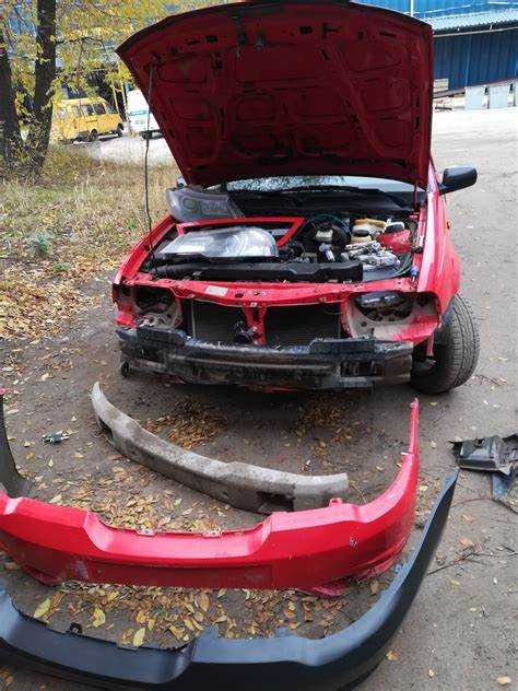 Подготовка
