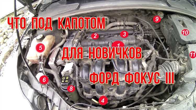 Признаки