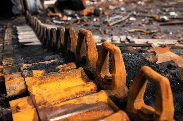 Вторичное использование автозапчастей: рынок и перспективы