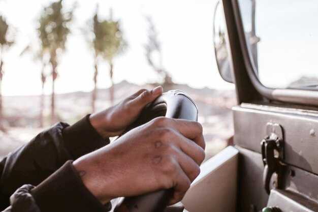 Диагностика проблем с коробкой передач