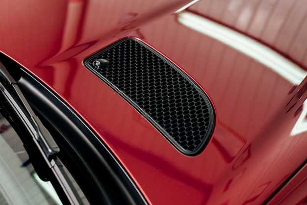 Советы по уходу за уплотнителем автомобиля