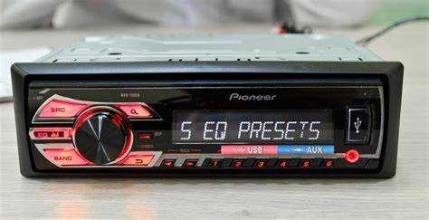 Подключение