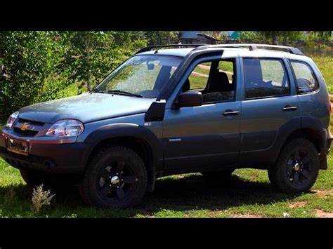 Выбор подходящих звуковых устройств для внедорожника