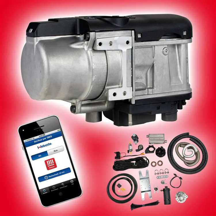 Пошаговое руководство по установке сетки вебасто st