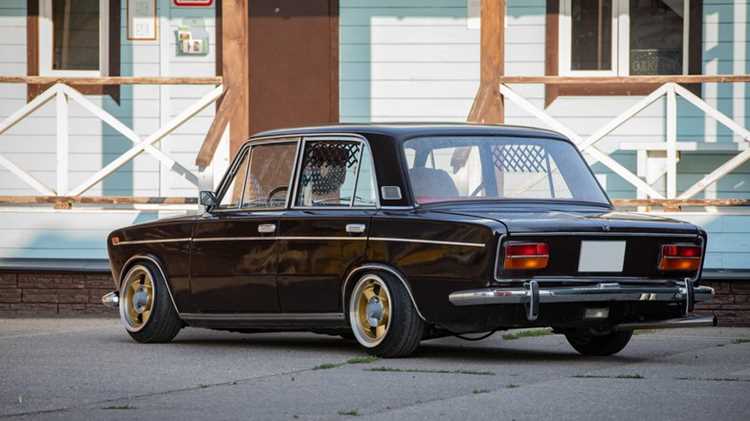 Рынки сбыта: где и как продавали автомобили