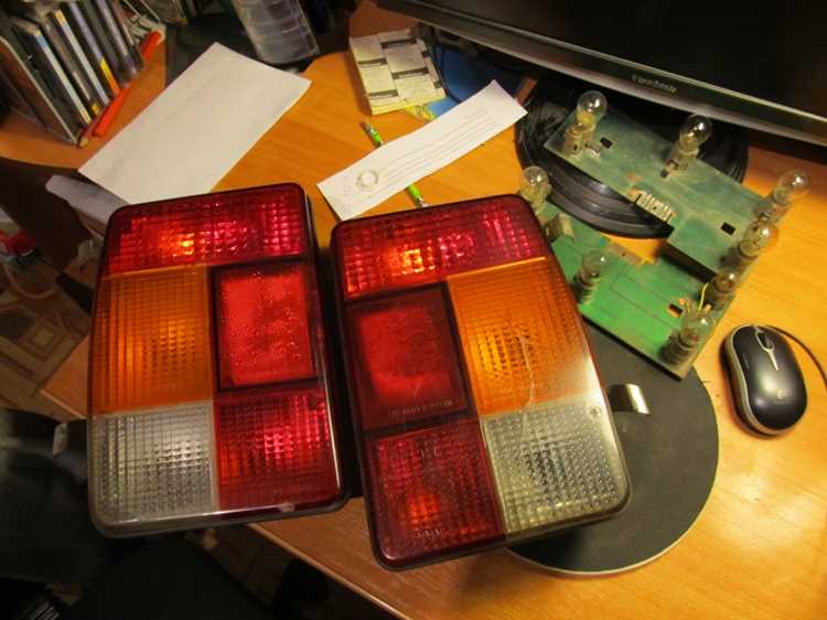 Обнаружение и устранение повреждений на кузове