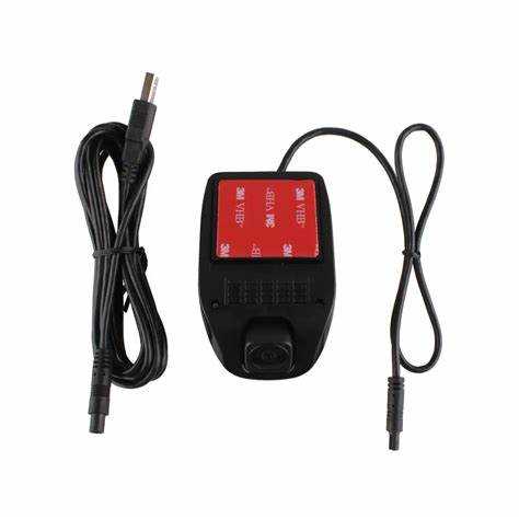 Проверка совместимости видеорегистратора с внешними источниками питания