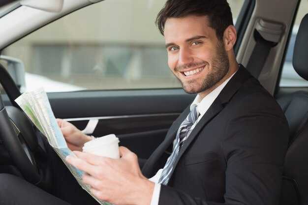 Постоянное развитие навыков вождения и безопасности