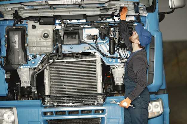 Сравнение стоимости капиталки и замены двигателя Volvo D13