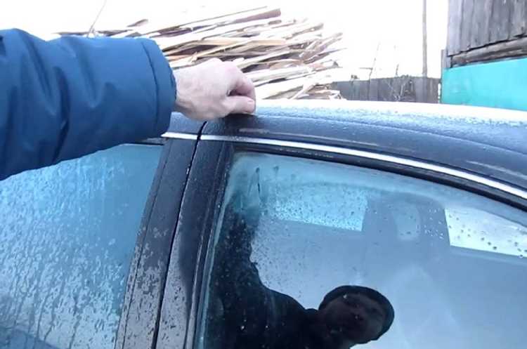 Безопасные методы открытия двери без повреждений