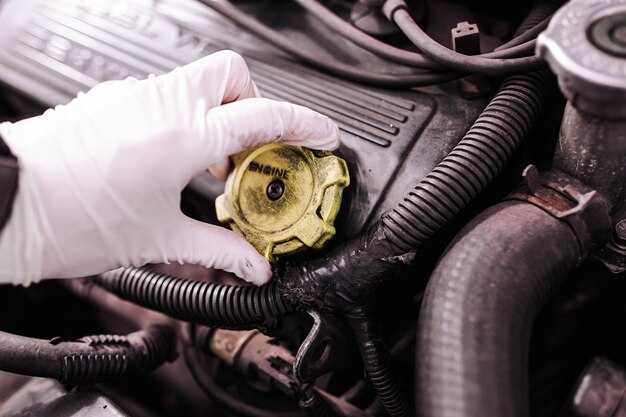 Выбор и покупка нового патрубка