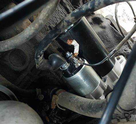 Частые ошибки при замене и их предотвращение